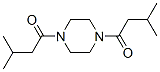 CAS#: 18940-59-5, 1,4-Diisovalerylpiperazine