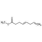 CAS#: 189440-77-5, Methyl (4E)-Octa-4,7-Dienoate