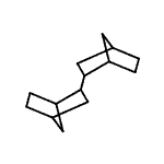 CAS#: 18947-78-9, 2,2'-Bi(Bicyclo[2.2.1]Heptane)