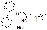 CAS 登录号：18965-97-4， Bipranol