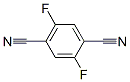 CAS#: 1897-49-0, 2,5-Difluoro-1,4-Benzenedicarbonitrile