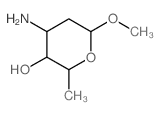 CAS#: 18977-92-9, Methyldaunosamine
