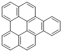 CAS 登录号：190-84-1， 1,12-亚苯基苝
