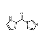 CAS#: 190012-89-6, 1H-Imidazol-1-Yl(1H-Pyrrol-2-Yl)Methanone
