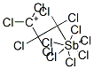 CAS#: 19033-63-7, Perchloroallylium Hexachloroantimonate