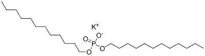 CAS#: 19045-76-2, Potassium Didodecoxy-Oxido-Oxo-Phosphorane