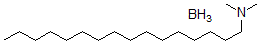 CAS#: 19047-99-5, Cetyldimethylamine-Borane Compd.