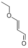CAS#: 19060-08-3, beta-Ethoxyacrolein