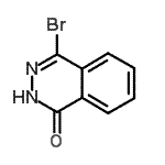 CAS#: 19064-73-4, 4-Bromo-1(2H)-Phthalazinone