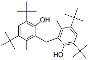 CAS#: 19072-77-6, 2,2'-Methylenebis[4,6-Di-Tert-Butyl-m-Cresol]