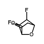 CAS#: 190720-96-8, 5,6-Difluoro-7-Oxabicyclo[2.2.1]Heptan-2-One