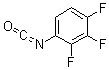 CAS#: 190774-58-4, 1,2,3-Trifluoro-4-Isocyanato-Benzene