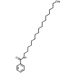 CAS#: 19083-52-4, N-Octadecylbenzamide