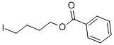 CAS#: 19097-44-0, 4-Iodobutyl Benzoate