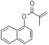CAS#: 19102-44-4, 1-Naphthyl Methacrylate