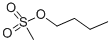CAS#: 1912-32-9, Methanesulfonic Acid Butyl Ester