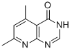 CAS#: 1913-72-0, 5,7-Dimethylpyrido[2,3-d]Pyrimidin-4(3H)-One
