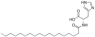 CAS#: 19132-64-0, N-Stearoylhistidine