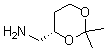 CAS#: 191354-52-6, (4S)-2,2-Dimethyl-1,3-Dioxane-4-Methanamine
