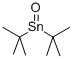 CAS#: 19140-19-3, Di-Tert-Butyltin Oxide