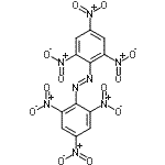 CAS#: 19159-68-3, (E)-Bis(2,4,6-Trinitrophenyl)Diazene