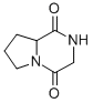 CAS#: 19179-12-5, Hexahydropyrrolo[1,2-a]Pyrazine-1,4-Dione