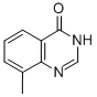 CAS 登录号：19181-54-5， 8-甲基-4(3H)-喹唑啉酮