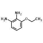 CAS#: 191849-71-5, 3-Ethoxy-1,2-Benzenediamine