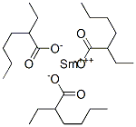 CAS#: 19189-20-9, Samarium Tris(2-Ethylhexanoate)
