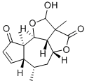 CAS 登录号：19202-92-7， 薄菊灵