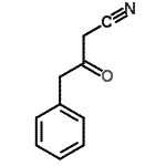 CAS#: 19212-27-2, 3-Oxo-4-Phenylbutanenitrile