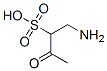 CAS#: 19213-70-8, Acetyltaurine