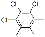 CAS#: 19219-81-9, 1,2,3-Trichloro-4,5,6-Trimethylbenzene