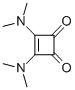 CAS#: 19230-34-3, 3,4-Bis(Dimethylamino)-3-Cyclobutene-1,2-Dione