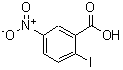 CAS#: 19230-50-3, 2-Iodo-5-Nitrobenzoic Acid