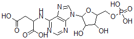 CAS#: 19240-42-7, N6-(1,2-Dicarboxyethyl)-Amp