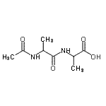 CAS#: 19245-87-5, N-Acetylalanylalanine