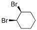 CAS#: 19246-38-9, 1alpha,2alpha-Dibromocyclohexane