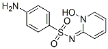 CAS#: 19250-24-9, 4-Amino-N-(1-Hydroxypyridin-2-Ylidene)Benzenesulfonamide