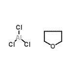 CAS#: 192656-42-1, Tetrahydrofuran - Trichloroaluminium (1:1)