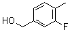 CAS#: 192702-79-7, 3-Fluoro-4-Methyl-Benzenemethanol
