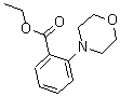CAS#: 192817-79-1, 2-(4-Morpholinyl)-Benzoic Acid Ethyl Ester