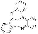 CAS#: 193-40-8, Dibenz(c,f)indeno(1,2,3-ij)(2,7)naphthyridine