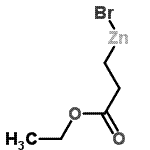 CAS#: 193065-68-8, Bromo-(3-Ethoxy-3-Oxo-Propyl)Zinc
