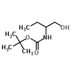 CAS#: 193086-15-6, 2-Methyl-2-Propanyl (1-Hydroxy-2-Butanyl)Carbamate