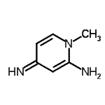 CAS#: 193153-63-8, 4-Imino-1-Methyl-1,4-Dihydro-2-Pyridinamine