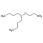 CAS#: 19324-14-2, 2-Aminoethyl dibutylborinate