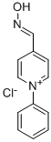 CAS 登录号：19340-14-8， 氧代-[(1-苯基-4-吡啶基亚基)甲基]氯化铵