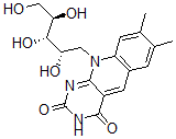 CAS#: 19342-73-5, 5-Deazariboflavin