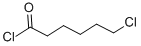 CAS 登录号：19347-73-0， 6-氯己酰氯